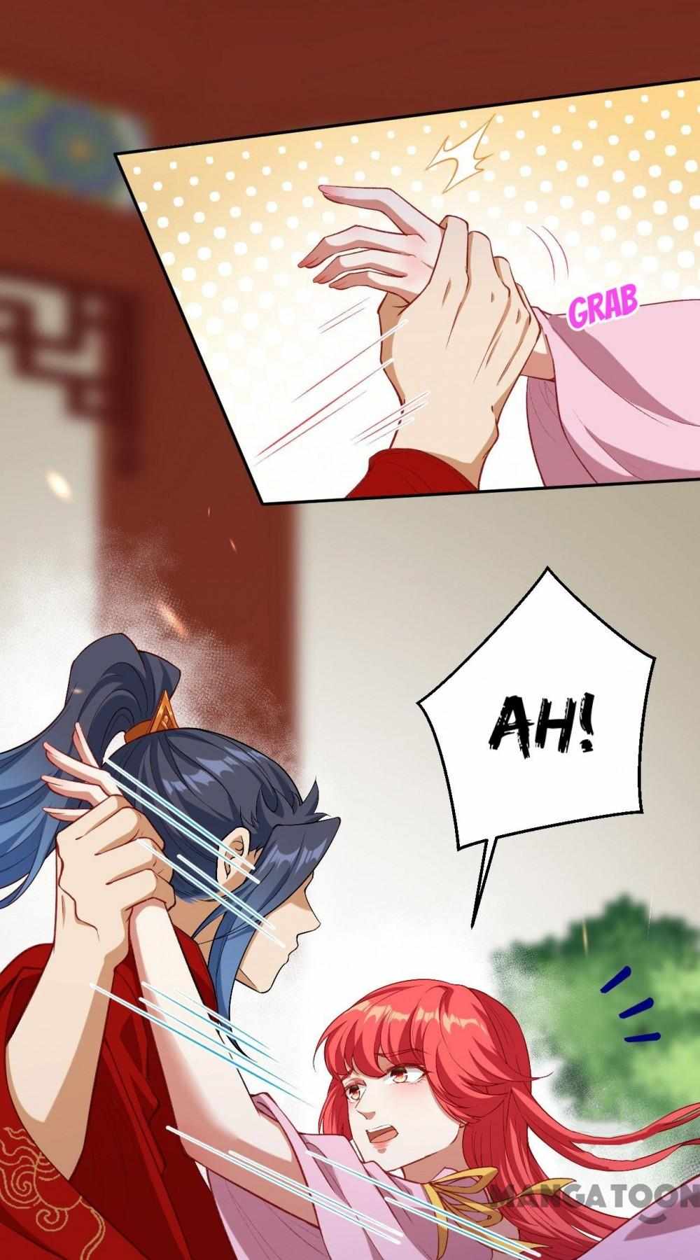 Against The Gods (Reuploaded) Chapter 487-eng-li - Page 43