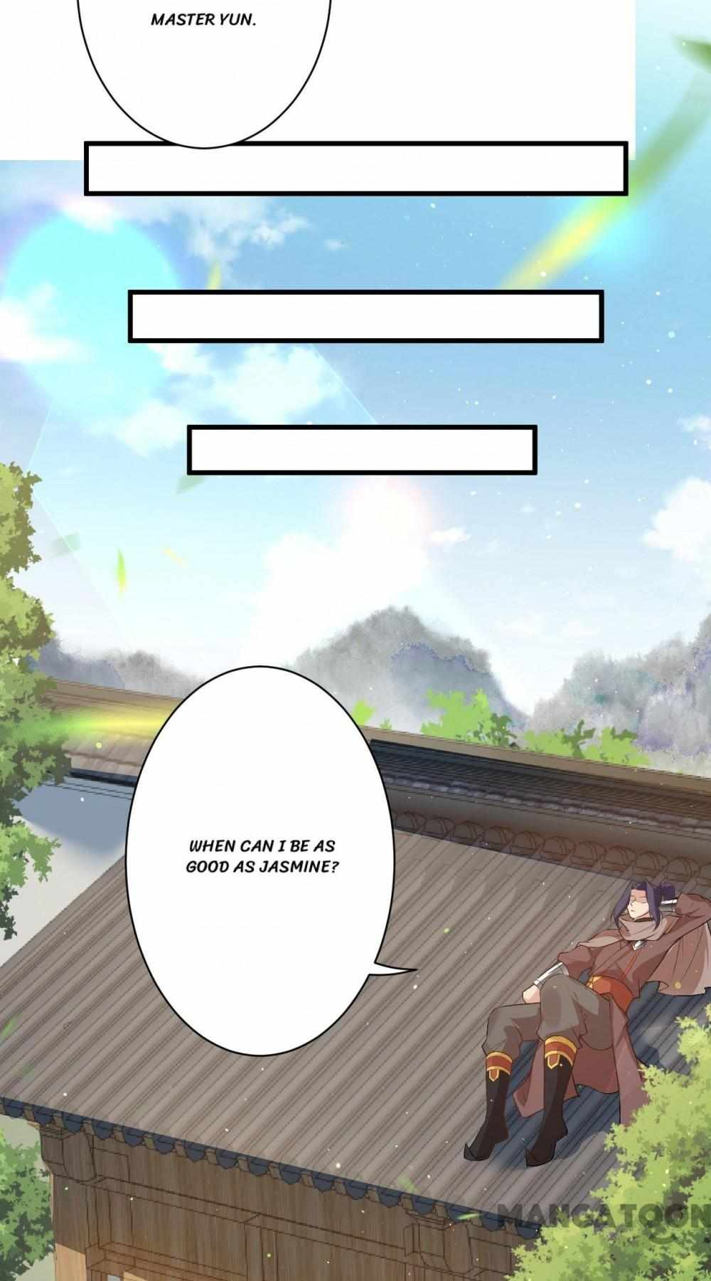 Against The Gods (Reuploaded) Chapter 471-eng-li - Page 55