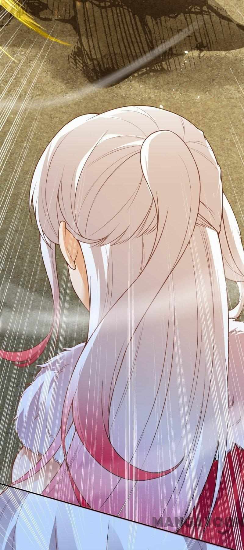 Against The Gods (Reuploaded) Chapter 457-eng-li - Page 50