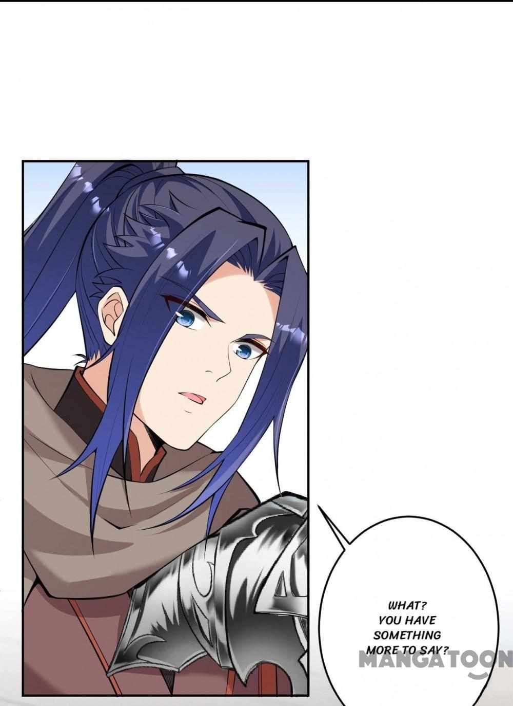 Against The Gods (Reuploaded) Chapter 471-eng-li - Page 69