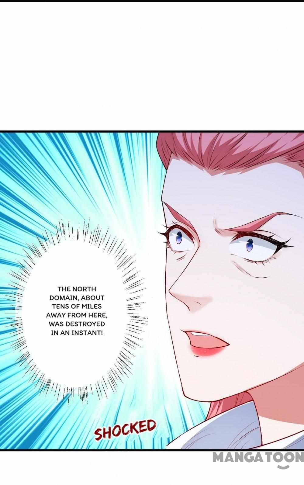 Against The Gods (Reuploaded) Chapter 466-eng-li - Page 79