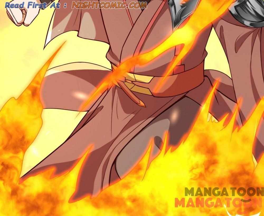 Against The Gods (Reuploaded) Chapter 453-eng-li - Page 32