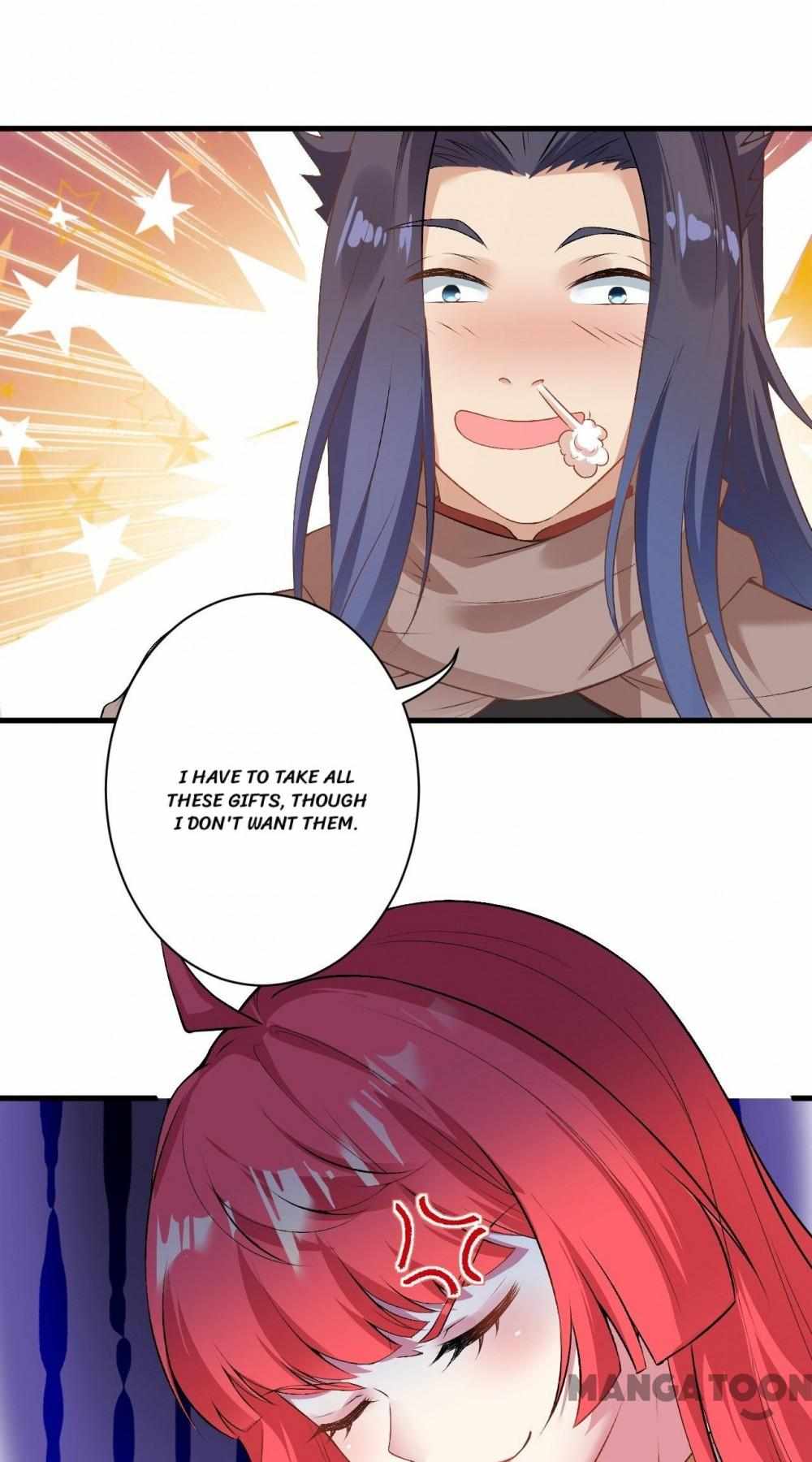 Against The Gods (Reuploaded) Chapter 469-eng-li - Page 38