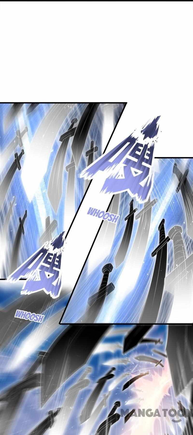 Against The Gods (Reuploaded) Chapter 461-eng-li - Page 67