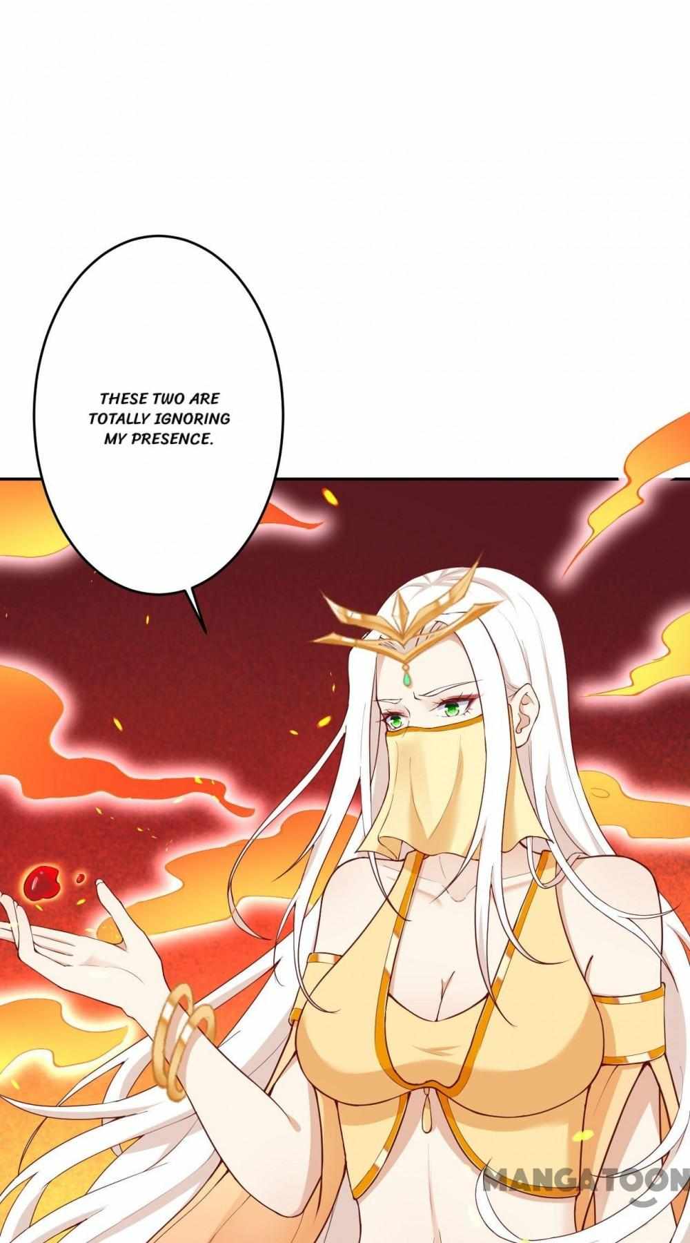 Against The Gods (Reuploaded) Chapter 371-eng-li - Page 27