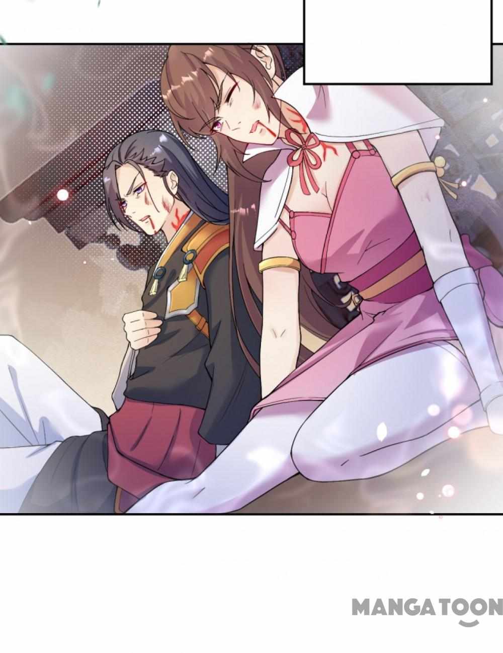 Against The Gods (Reuploaded) Chapter 333-eng-li - Page 28