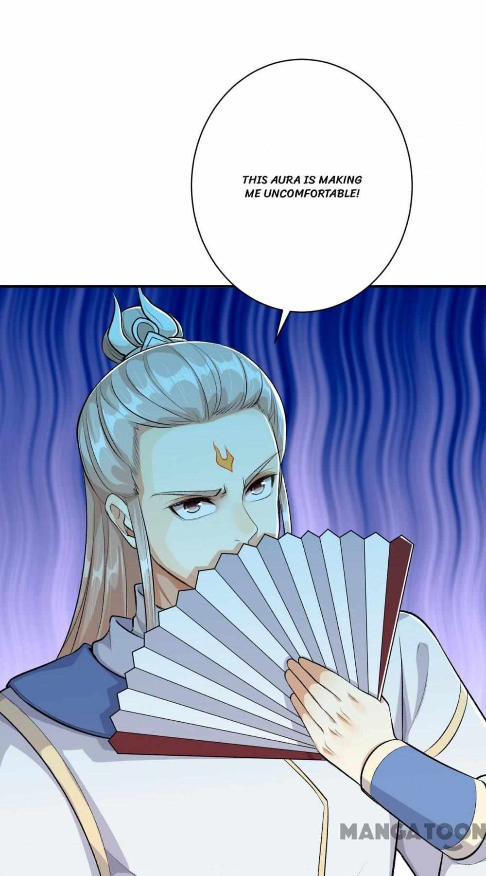 Against The Gods (Reuploaded) Chapter 356-eng-li - Page 77
