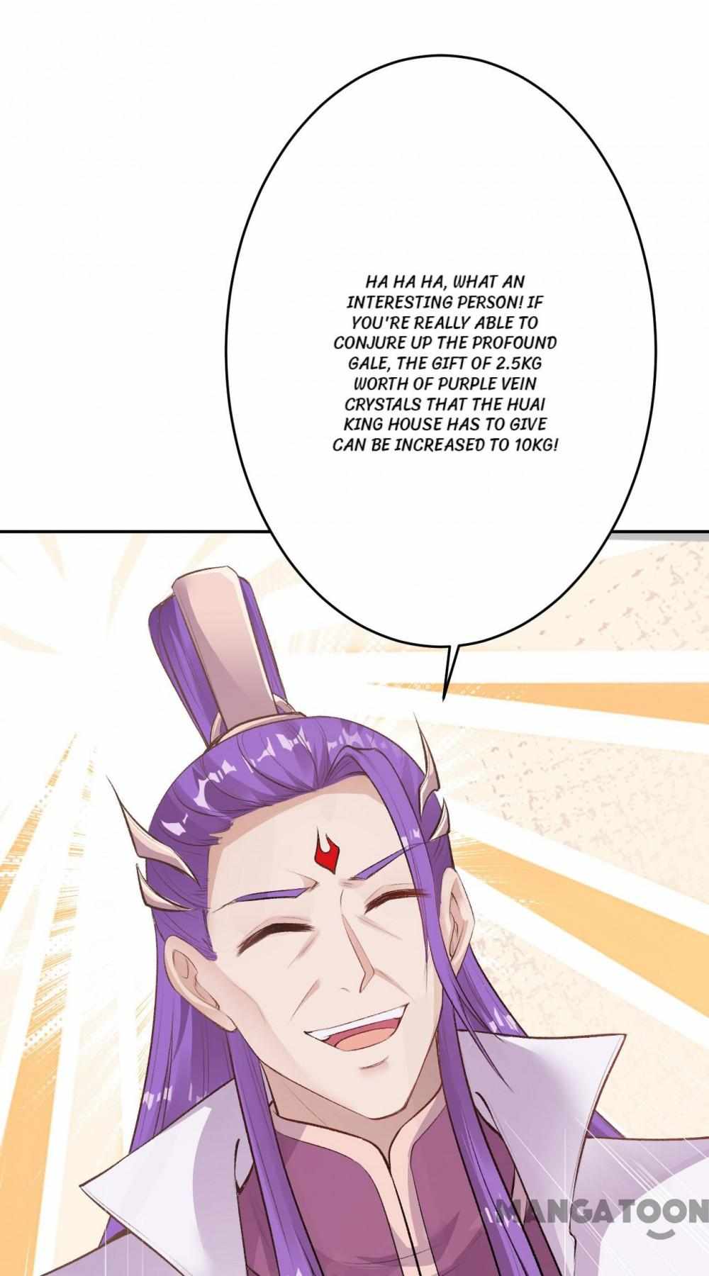 Against The Gods (Reuploaded) Chapter 359-eng-li - Page 46