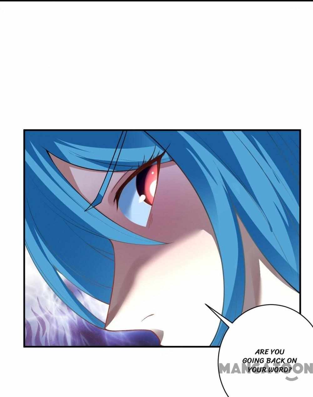Against The Gods (Reuploaded) Chapter 487-eng-li - Page 18