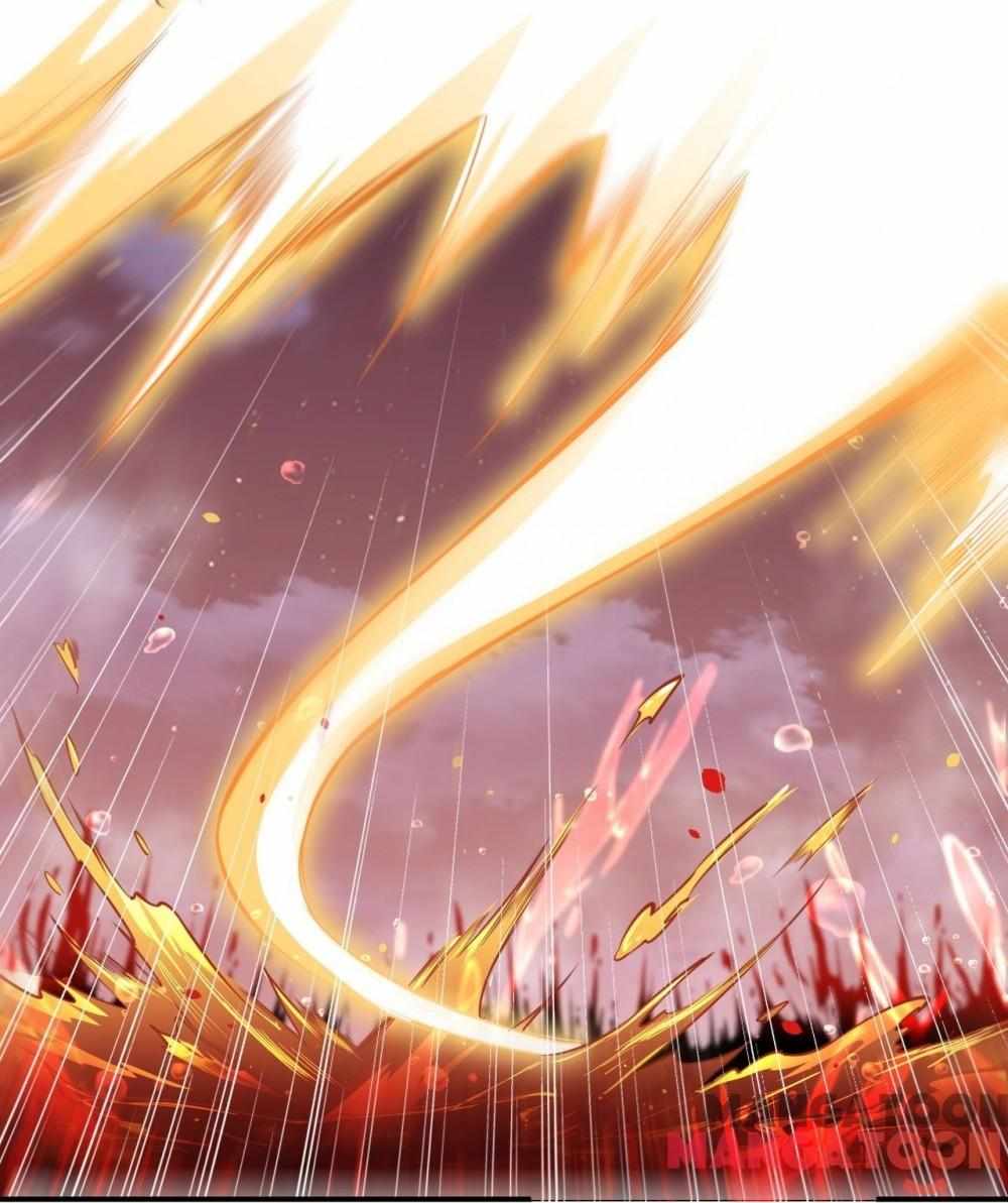 Against The Gods (Reuploaded) Chapter 369-eng-li - Page 57