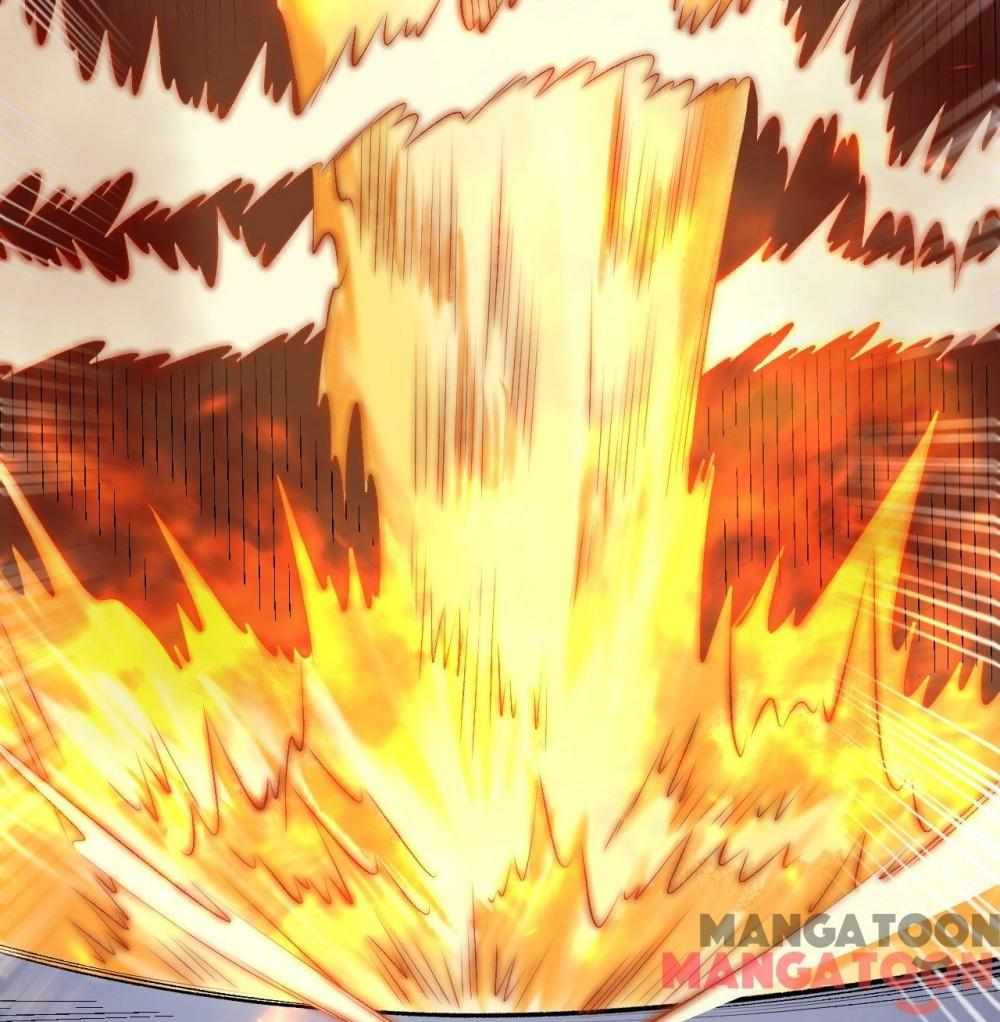 Against The Gods (Reuploaded) Chapter 492-eng-li - Page 62