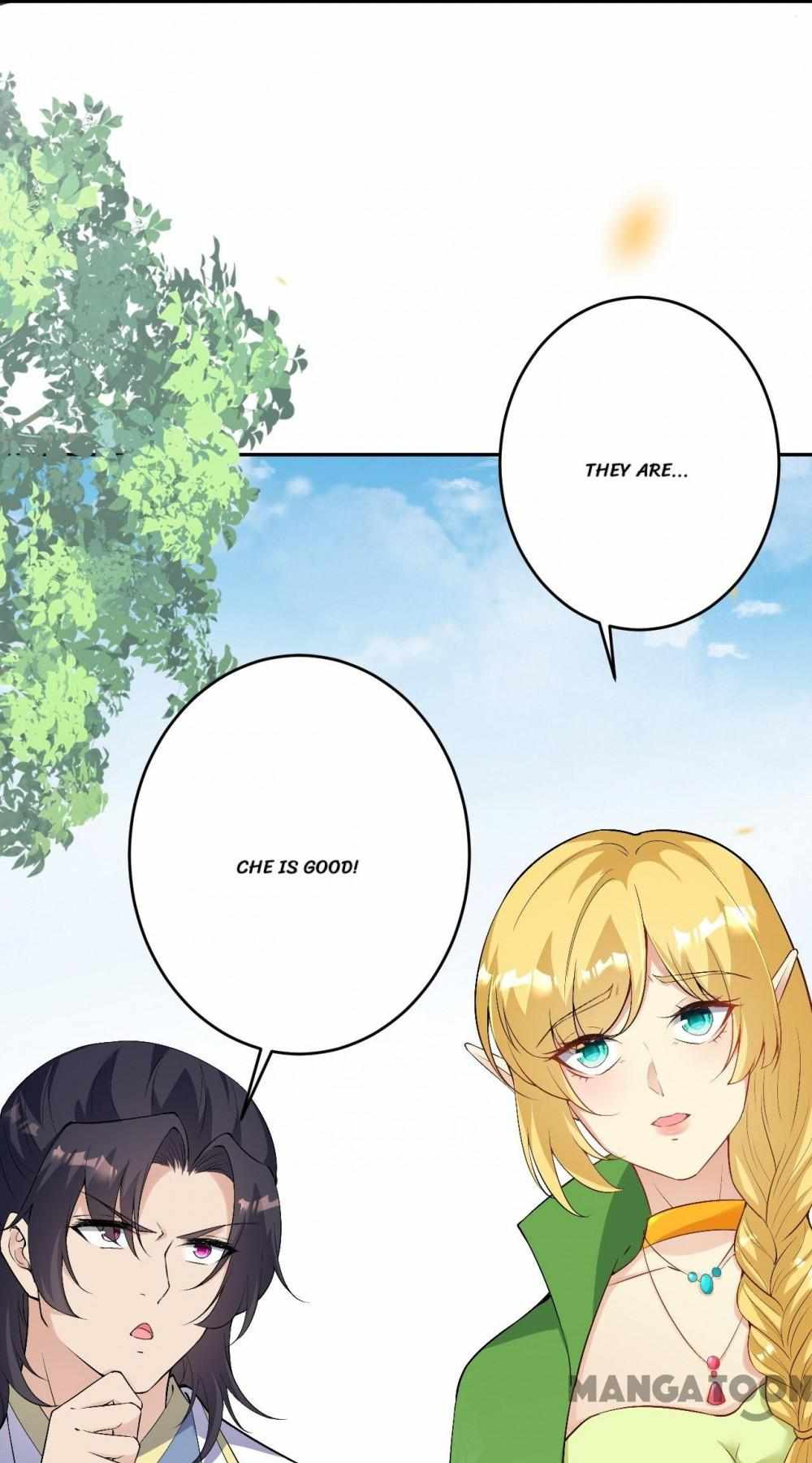 Against The Gods (Reuploaded) Chapter 473-eng-li - Page 81