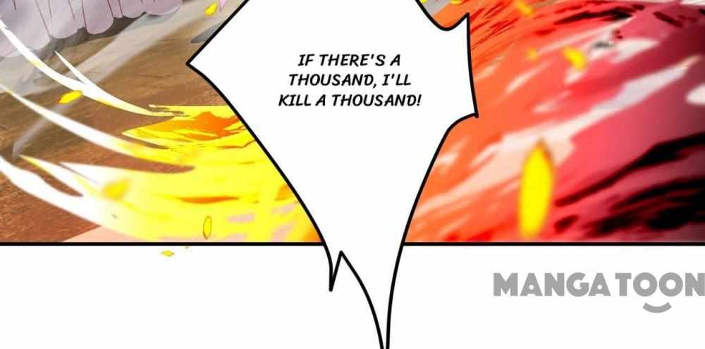 Against The Gods (Reuploaded) Chapter 376-eng-li - Page 26