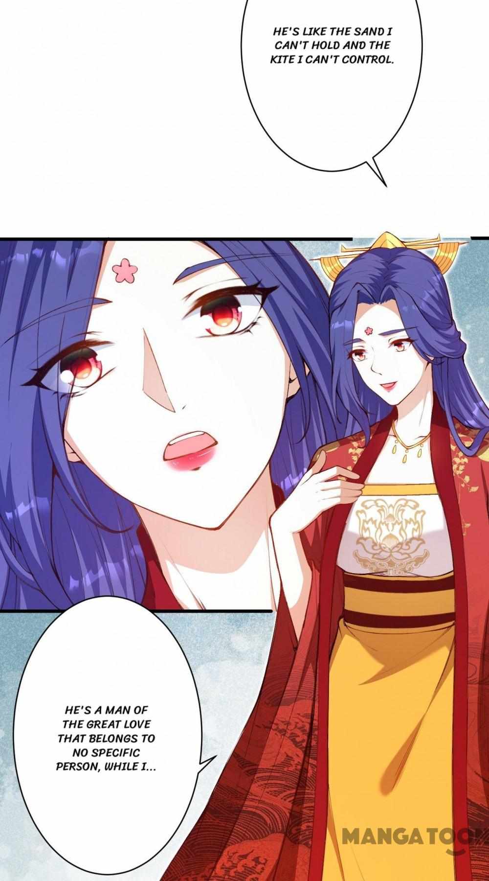 Against The Gods (Reuploaded) Chapter 477-eng-li - Page 2