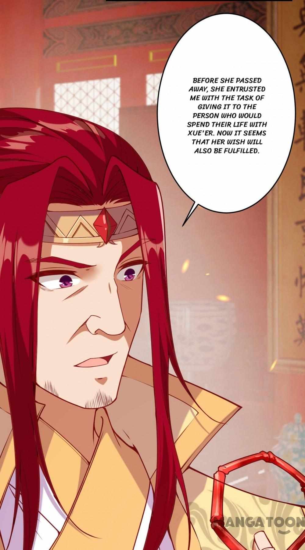 Against The Gods (Reuploaded) Chapter 483-eng-li - Page 90