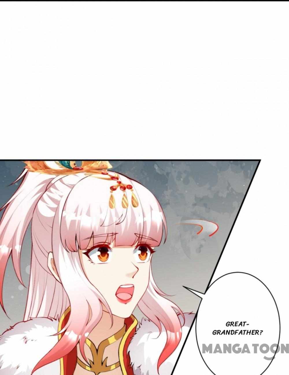 Against The Gods (Reuploaded) Chapter 433-eng-li - Page 86