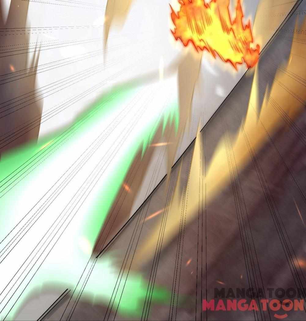 Against The Gods (Reuploaded) Chapter 492-eng-li - Page 58