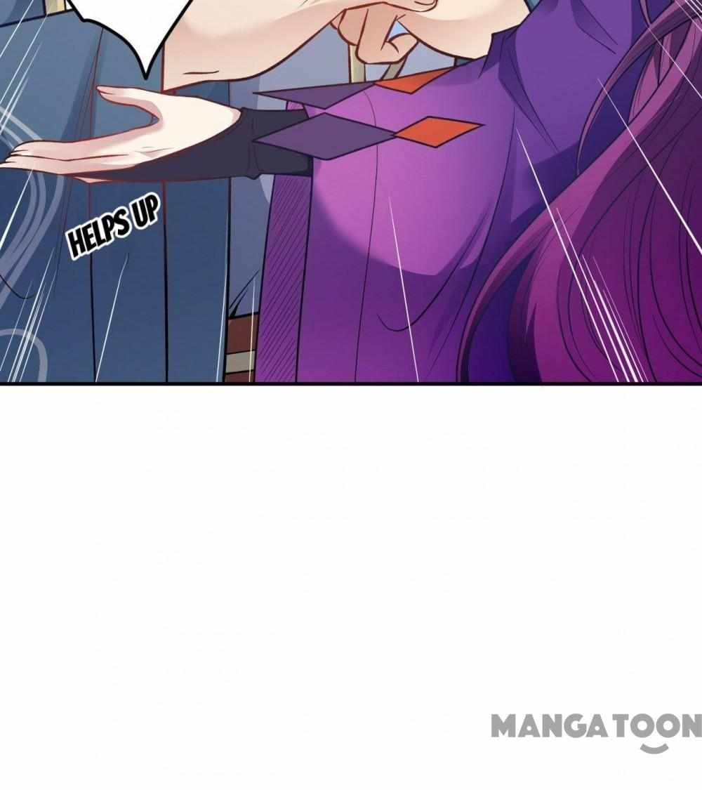 Against The Gods (Reuploaded) Chapter 375-eng-li - Page 32