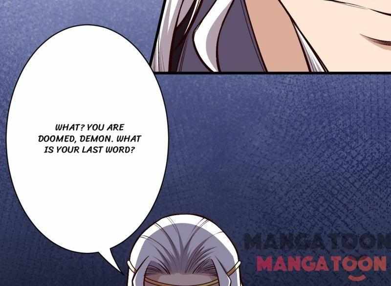 Against The Gods (Reuploaded) Chapter 456-eng-li - Page 50