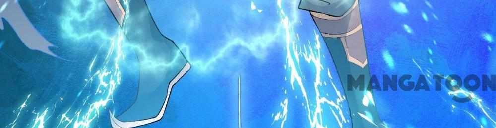 Against The Gods (Reuploaded) Chapter 443-eng-li - Page 49