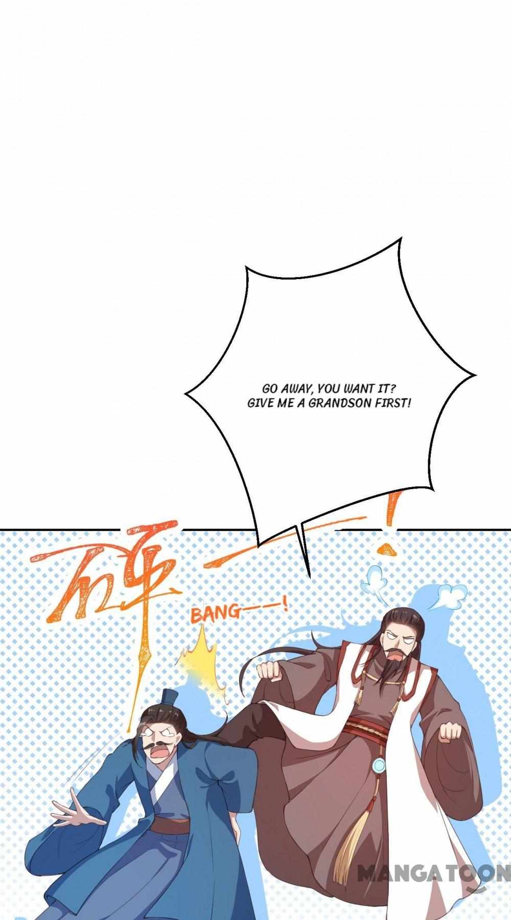 Against The Gods (Reuploaded) Chapter 364-eng-li - Page 65