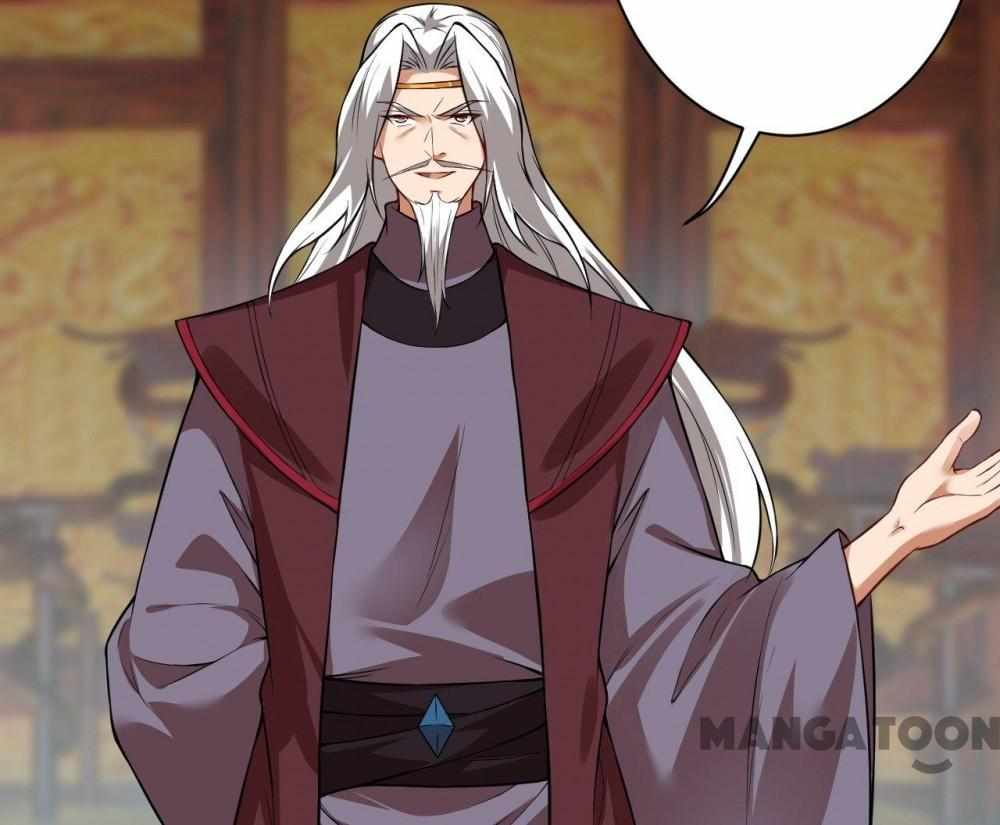 Against The Gods (Reuploaded) Chapter 490-eng-li - Page 73