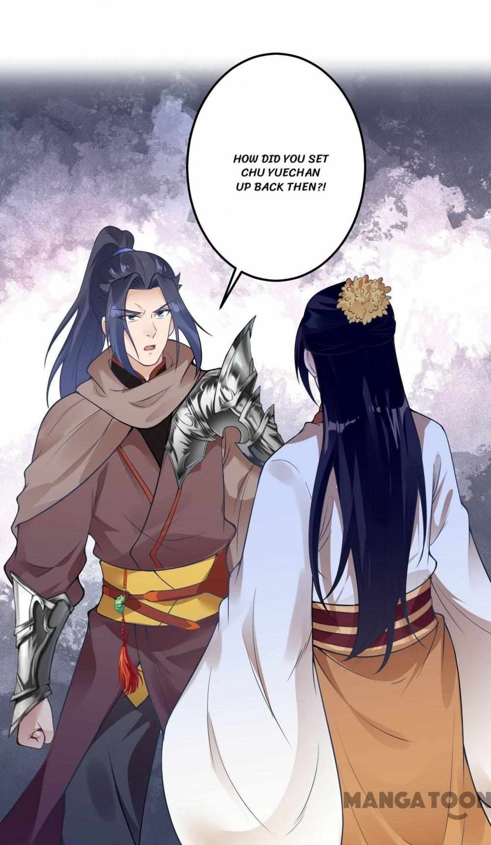 Against The Gods (Reuploaded) Chapter 426-eng-li - Page 20
