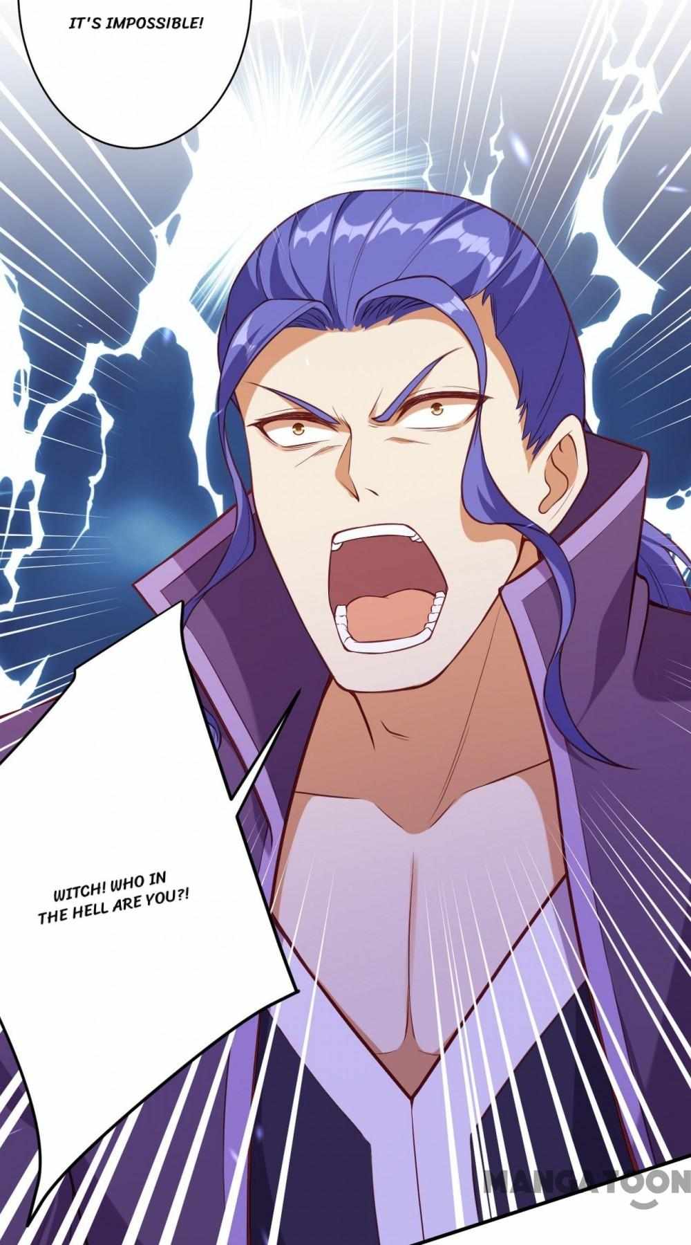 Against The Gods (Reuploaded) Chapter 464-eng-li - Page 38