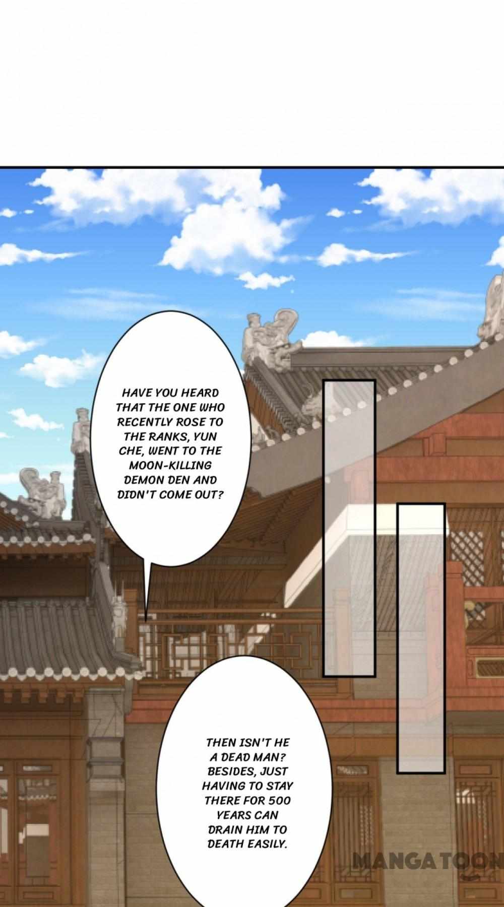 Against The Gods (Reuploaded) Chapter 433-eng-li - Page 60