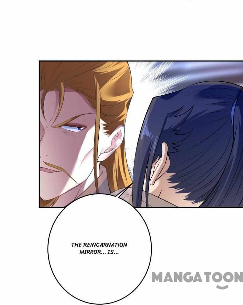 Against The Gods (Reuploaded) Chapter 460-eng-li - Page 49