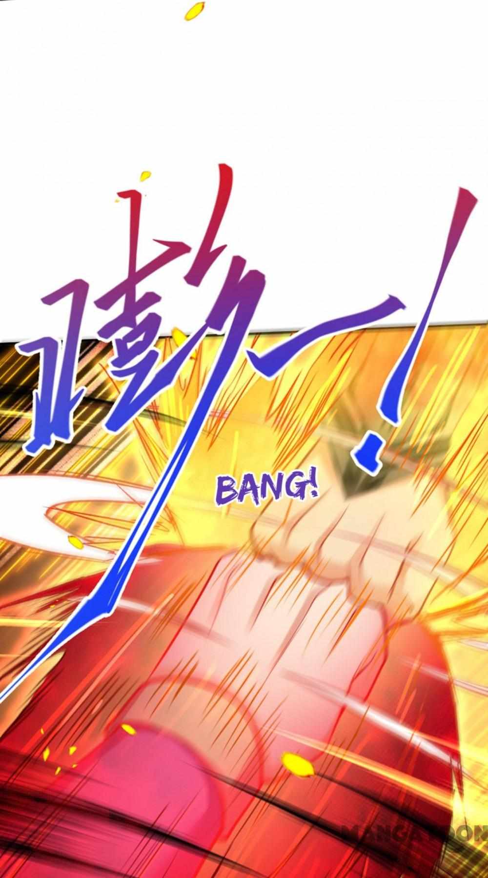 Against The Gods (Reuploaded) Chapter 355-eng-li - Page 6