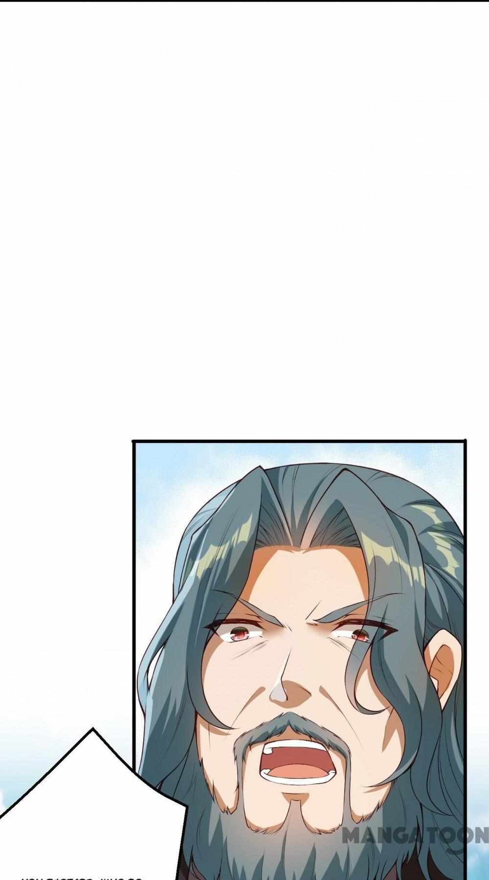 Against The Gods (Reuploaded) Chapter 479-eng-li - Page 51