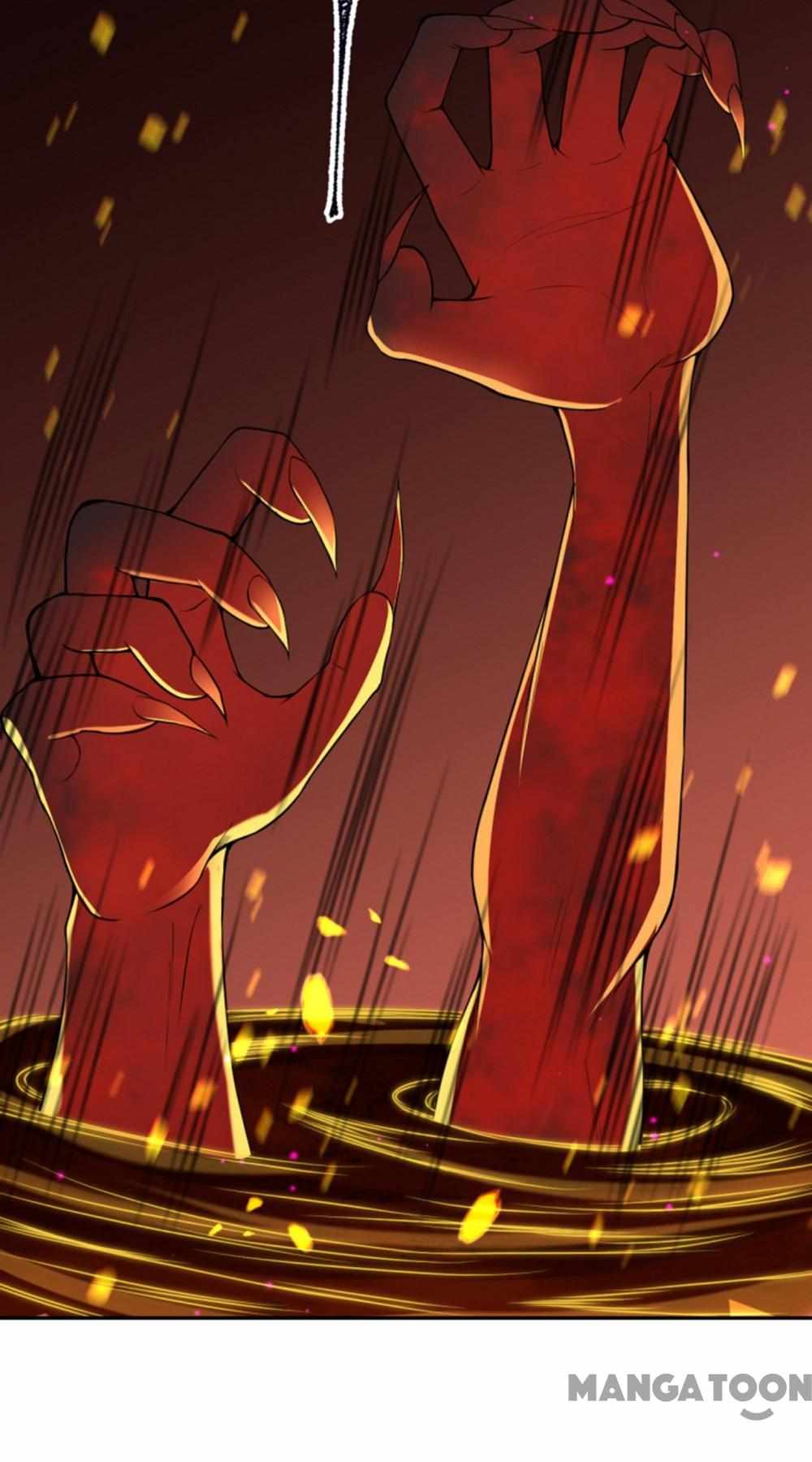 Against The Gods (Reuploaded) Chapter 355-eng-li - Page 60