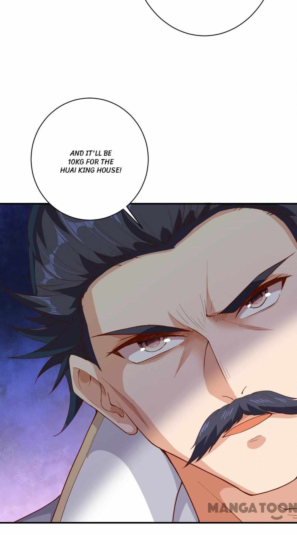 Against The Gods (Reuploaded) Chapter 359-eng-li - Page 96