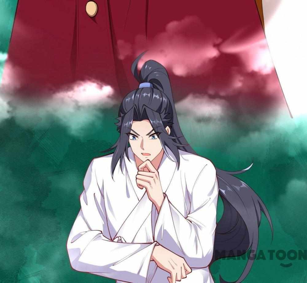 Against The Gods (Reuploaded) Chapter 444-eng-li - Page 44