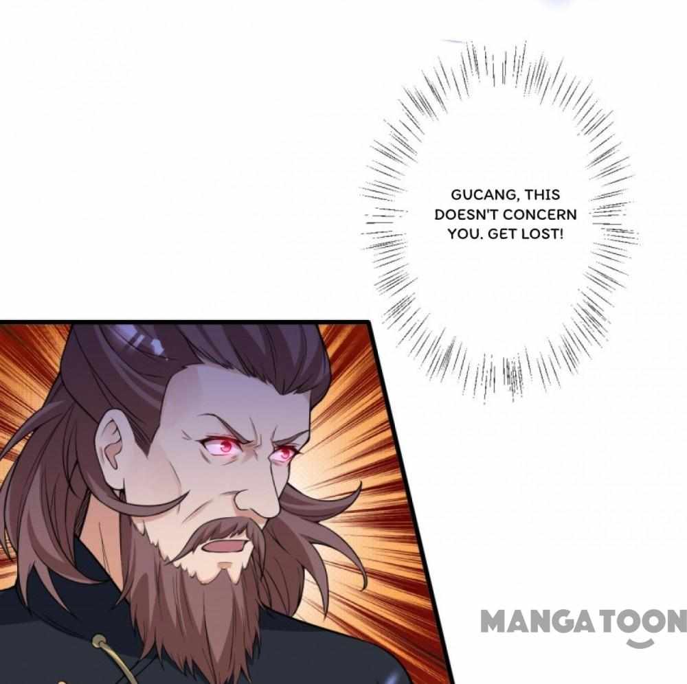 Against The Gods (Reuploaded) Chapter 447-eng-li - Page 22