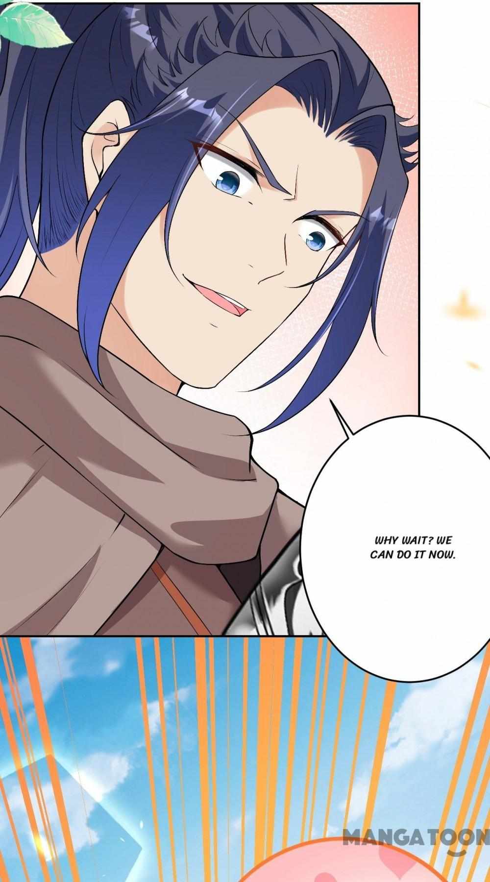 Against The Gods (Reuploaded) Chapter 473-eng-li - Page 76