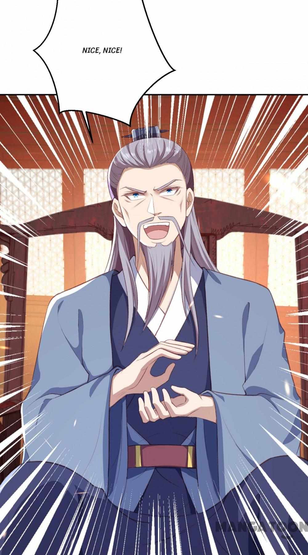 Against The Gods (Reuploaded) Chapter 359-eng-li - Page 38