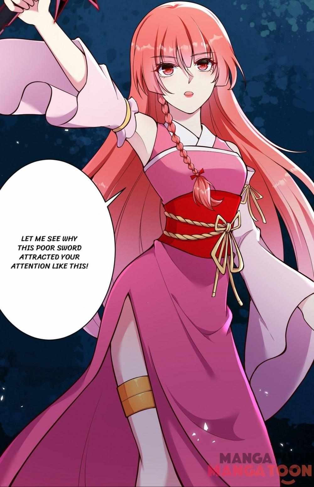 Against The Gods (Reuploaded) Chapter 465-eng-li - Page 64
