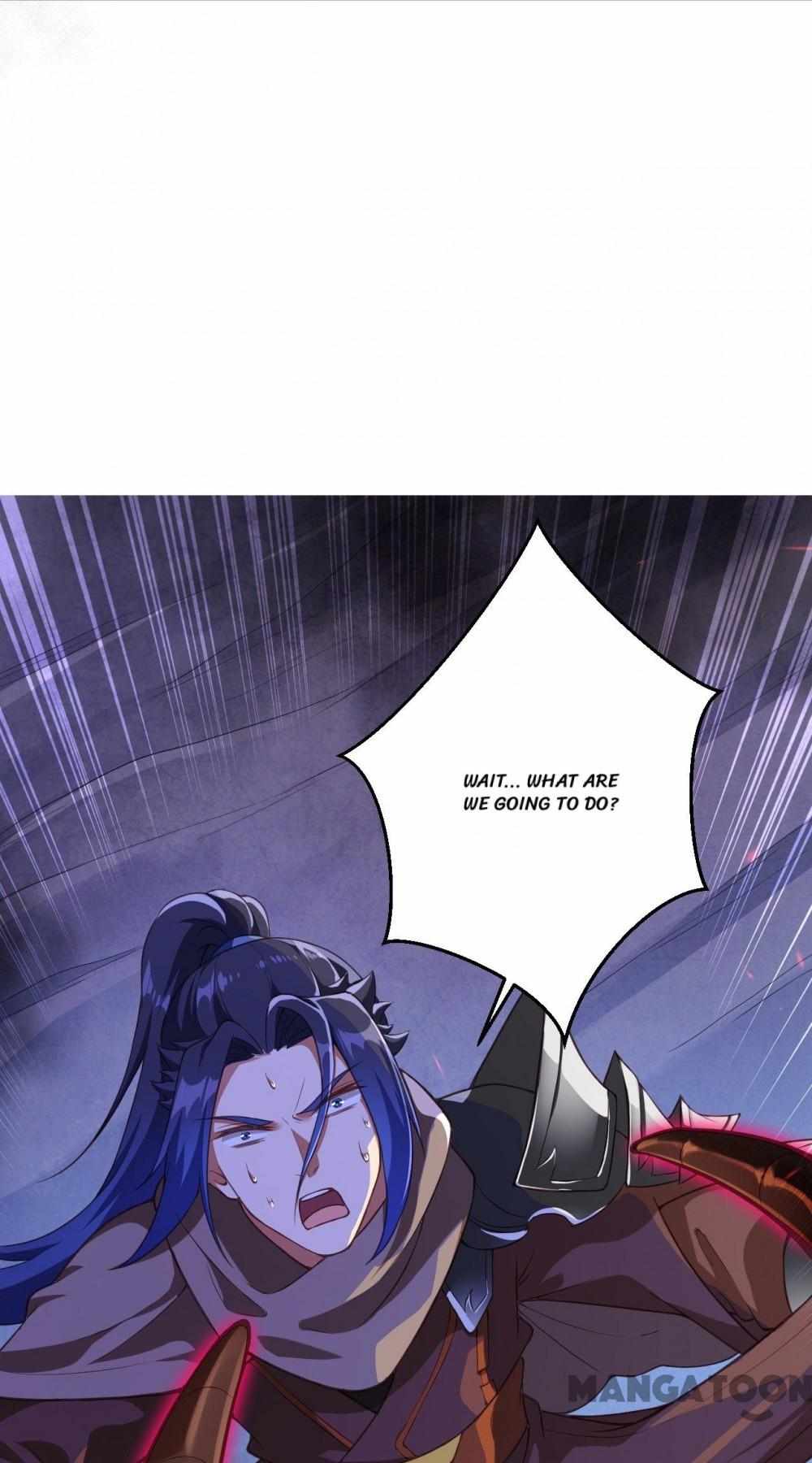 Against The Gods (Reuploaded) Chapter 434-eng-li - Page 32