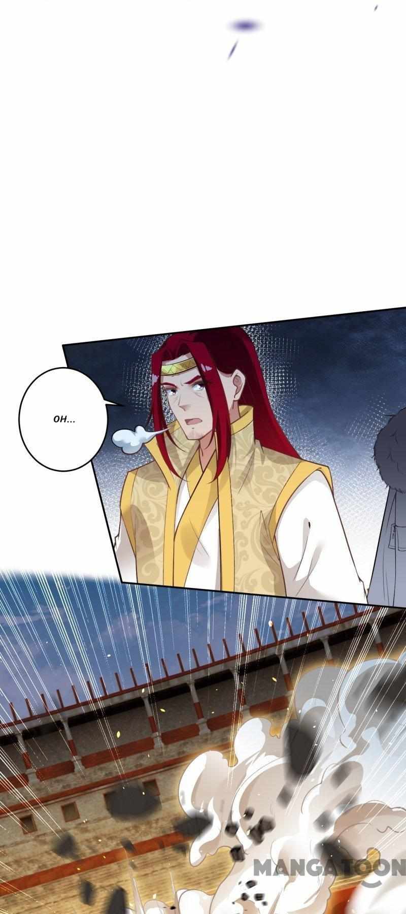Against The Gods (Reuploaded) Chapter 459-eng-li - Page 59