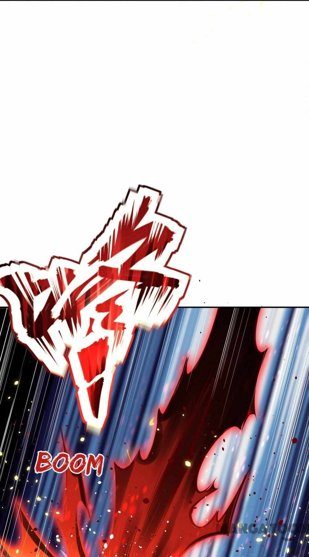 Against The Gods (Reuploaded) Chapter 369-eng-li - Page 103