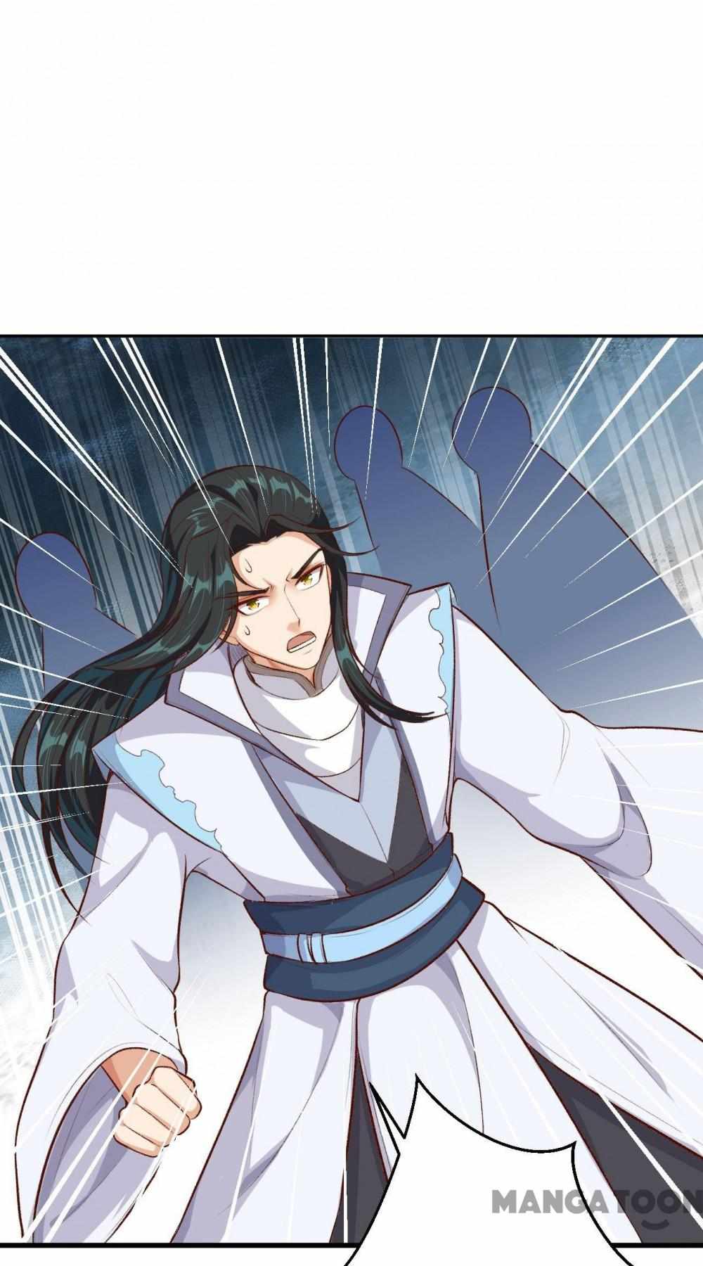 Against The Gods (Reuploaded) Chapter 356-eng-li - Page 11