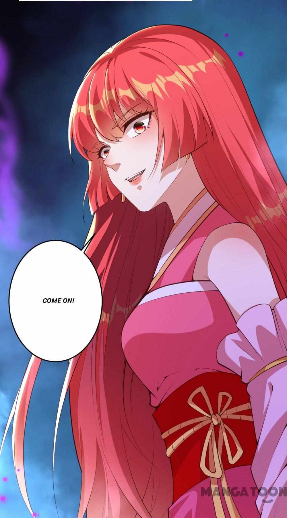 Against The Gods (Reuploaded) Chapter 472-eng-li - Page 78