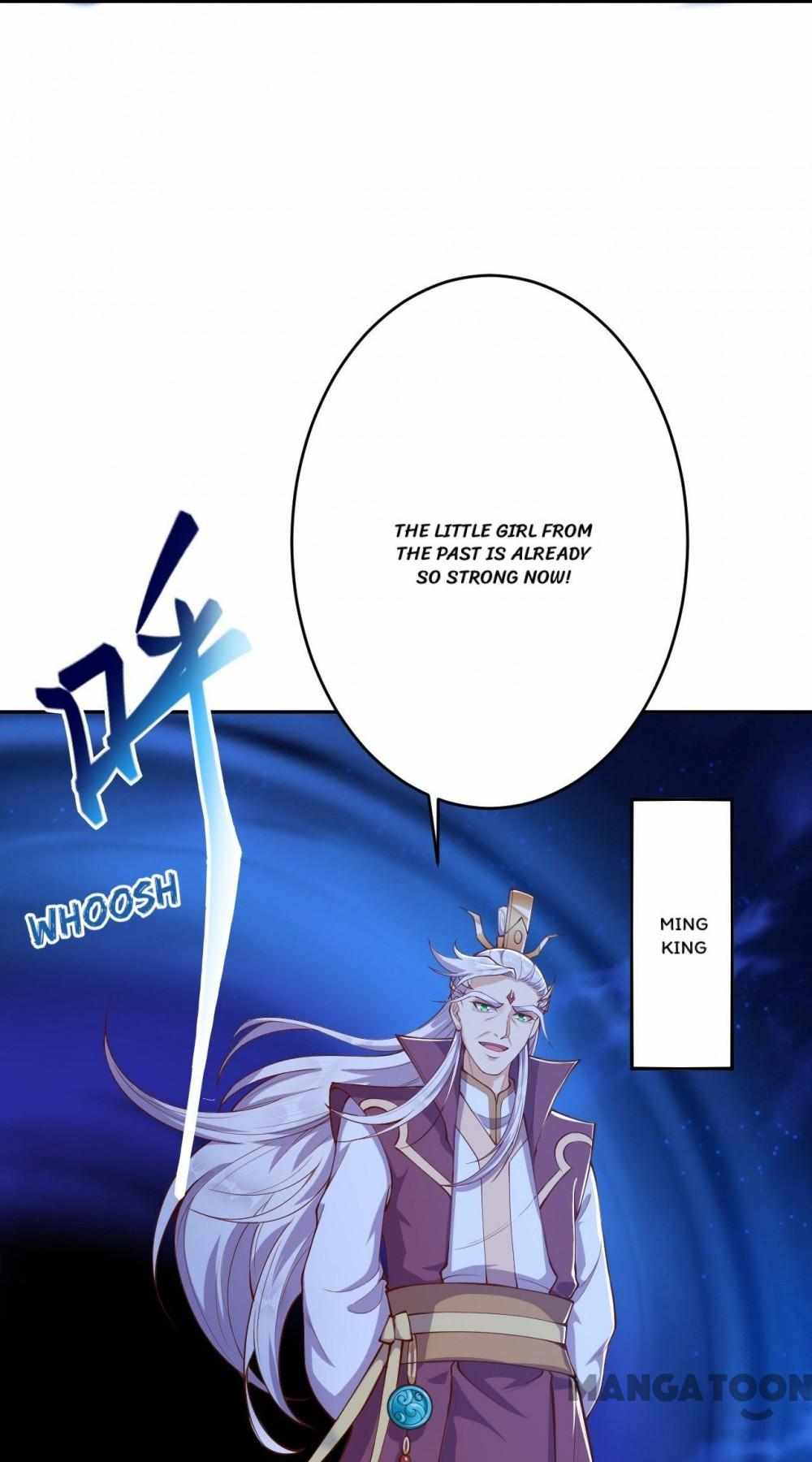 Against The Gods (Reuploaded) Chapter 367-eng-li - Page 32