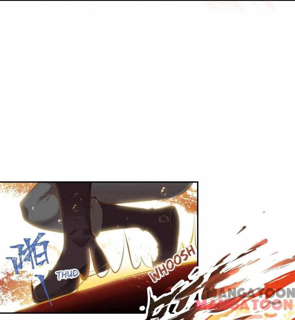 Against The Gods (Reuploaded) Chapter 374-eng-li - Page 3