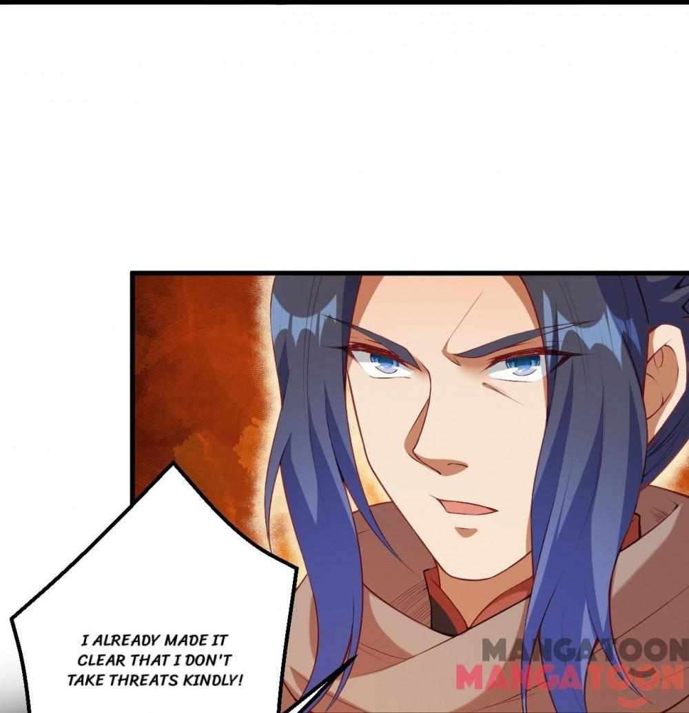 Against The Gods (Reuploaded) Chapter 480-eng-li - Page 20