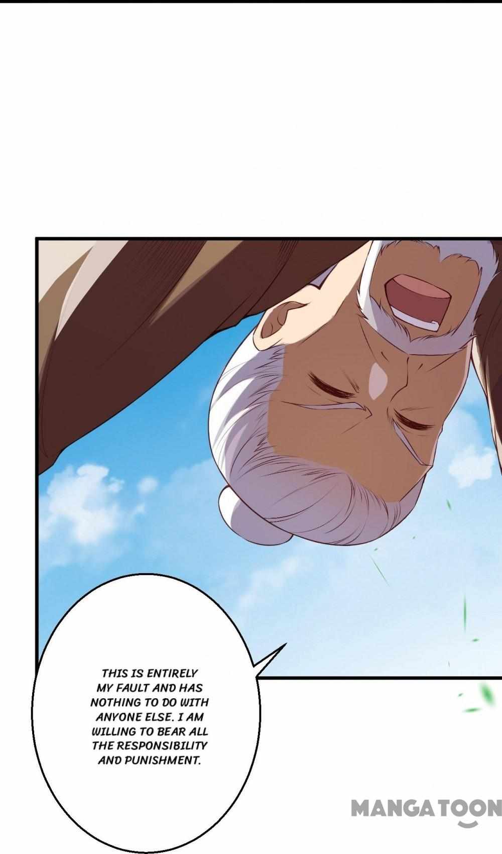Against The Gods (Reuploaded) Chapter 479-eng-li - Page 59