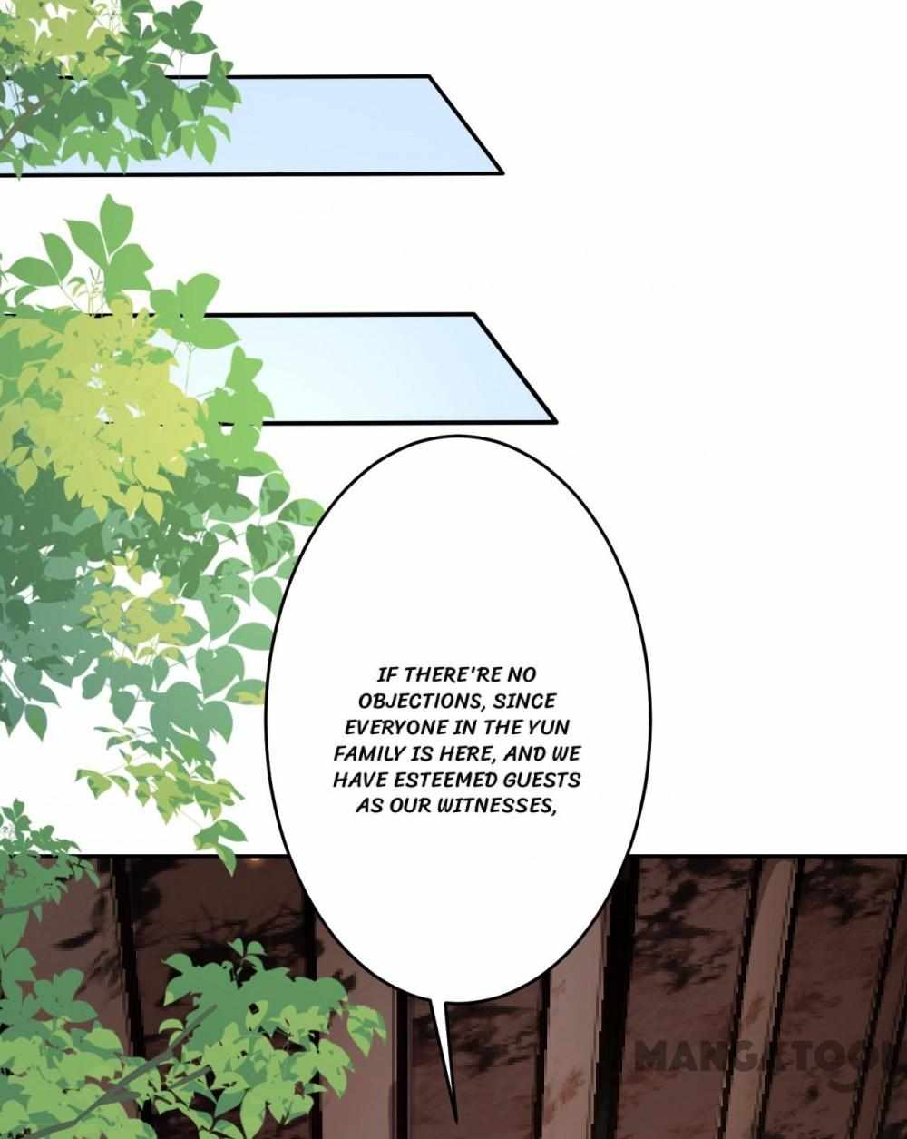 Against The Gods (Reuploaded) Chapter 342-eng-li - Page 7