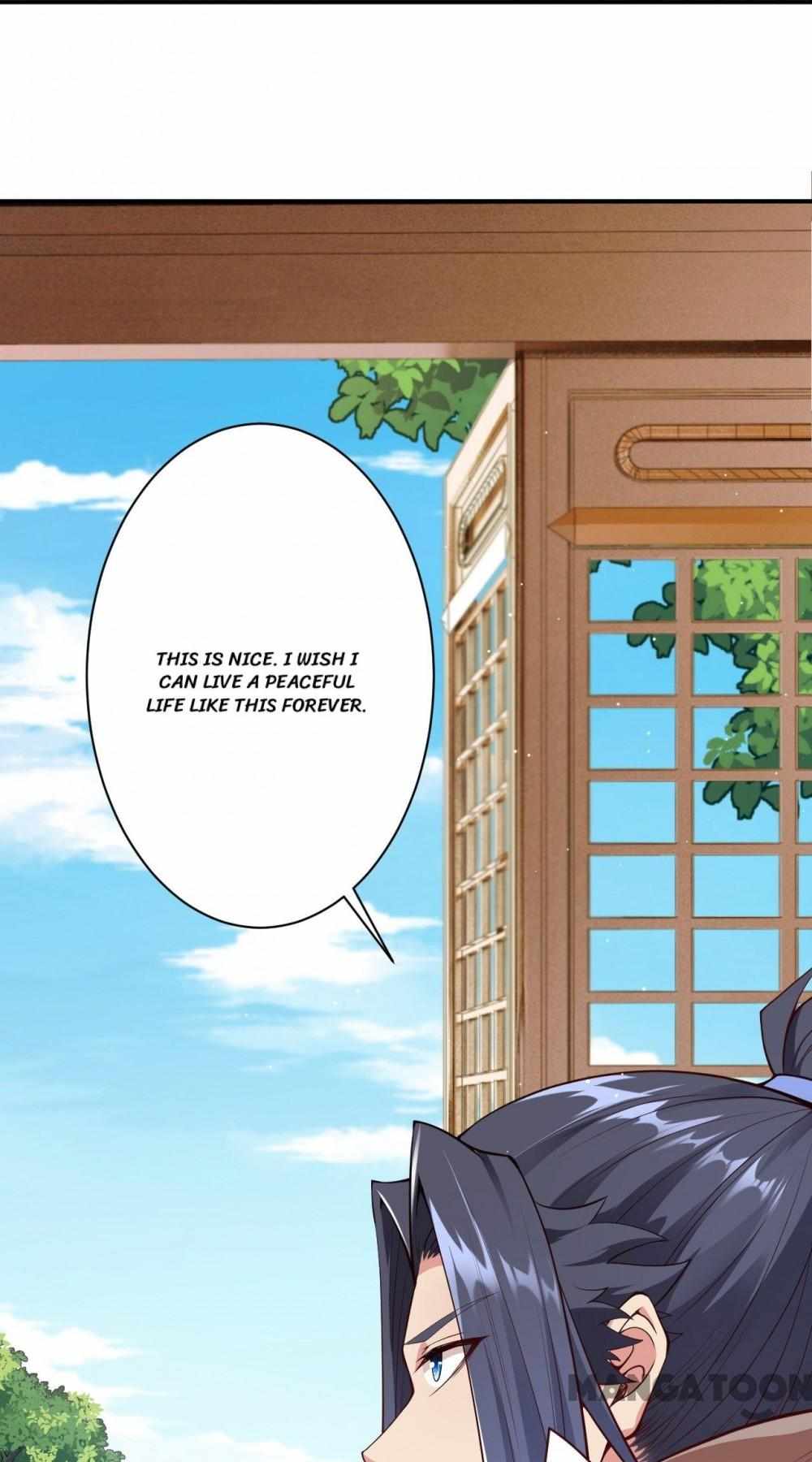 Against The Gods (Reuploaded) Chapter 471-eng-li - Page 5